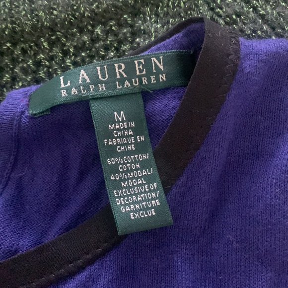 Lot of 8 sweaters!💚 - Picture 4 of 4